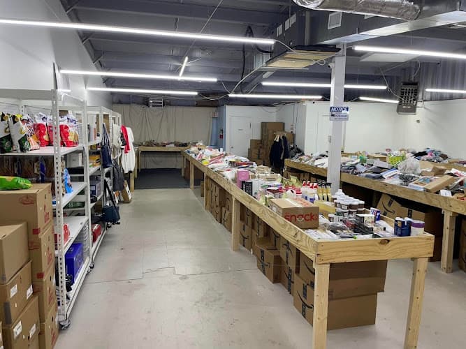 Dig a Deal storefront