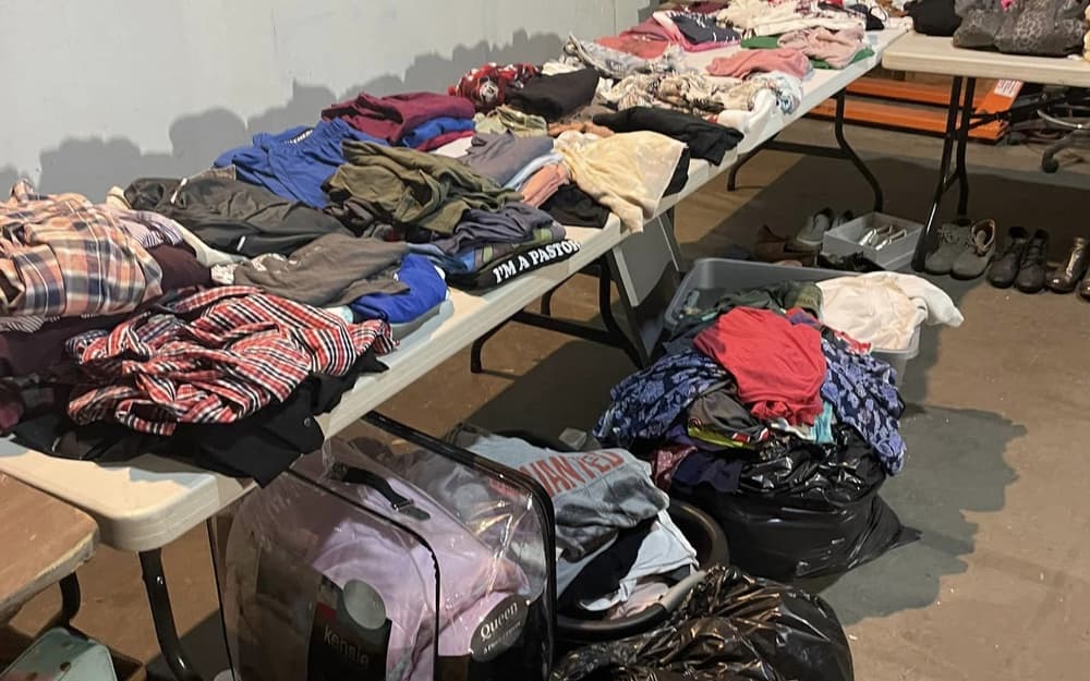 Ky Kutlery & Bargain Bins storefront