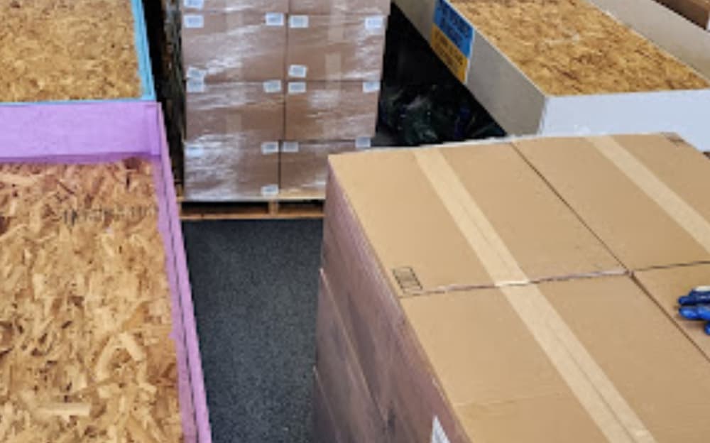 Prime liquidation LLC storefront