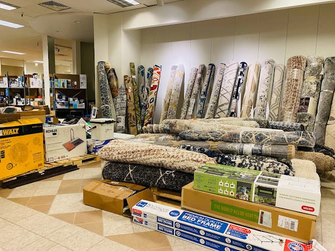 Save By The Day storefront