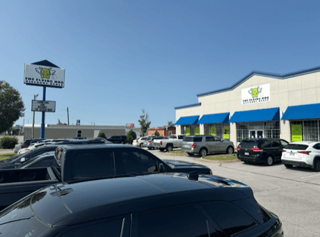 The Flying Hog - Springdale in Springdale, Arkansas Amazon bin store