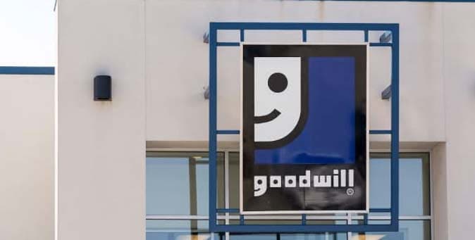 Goodwill Outlet Centerton (Coming Soon) storefront