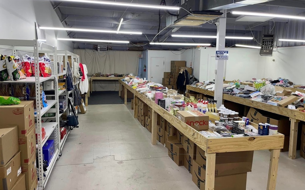 Bin and liquidation store Dig a Deal Sand Springs | 3417 S 113th W Ave a3, Sand Springs, Oklahoma