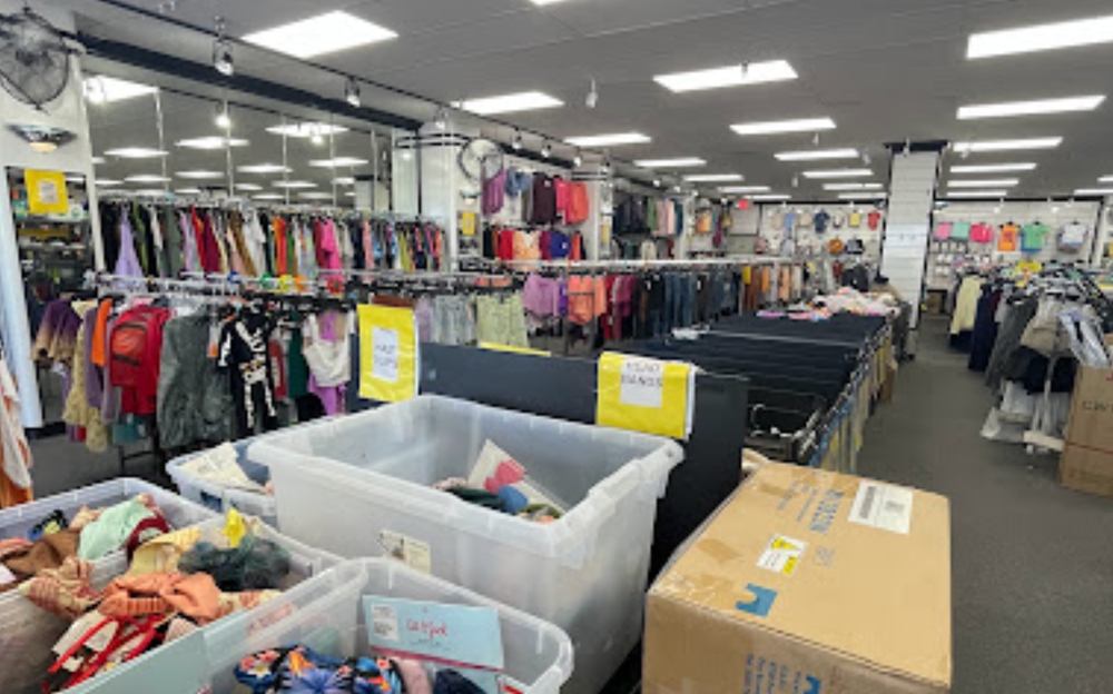 Bin and liquidation store Mesa Liquidation Mesa | 2665 E Broadway Rd B109, Mesa, Arizona